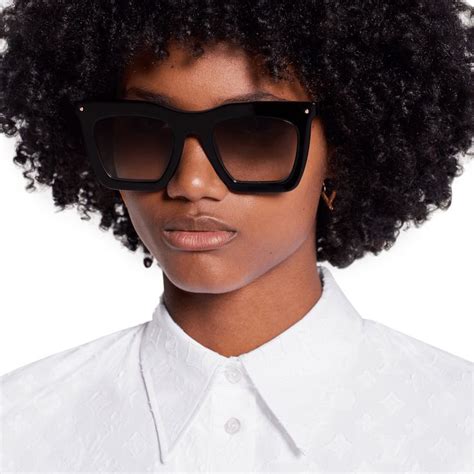 Products by Louis Vuitton: La Grande Bellezza Sunglasses